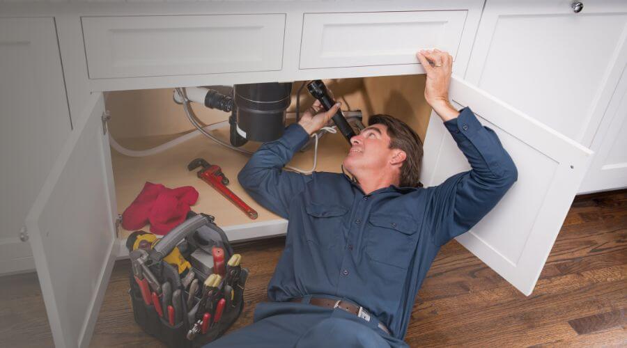 Professional expert plumbing services in Perry, AR
